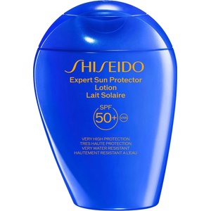 Shiseido Expert Sun Protector face & body SPF 50+ 150 ml