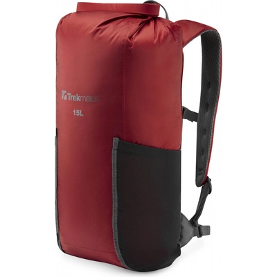 Yate trekmates RS 15 l červený