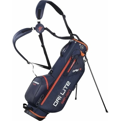 Big Max Dri Lite Seven G Steel Stand Bag