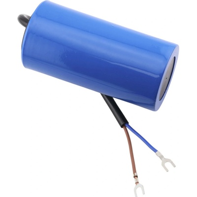 Rozbehový kondenzátor CD60, 450V, 150uF