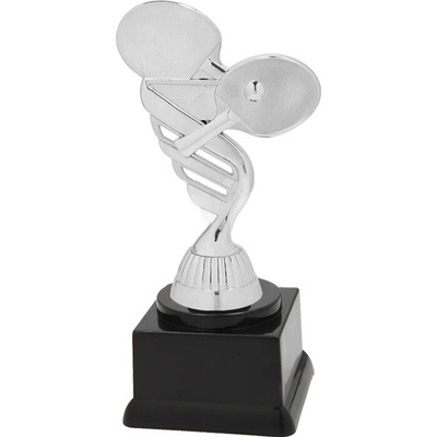 Soška STOLNÍ TENIS NT/P416 Soška B 17,5 cm