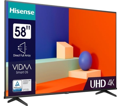 Hisense 58A6K