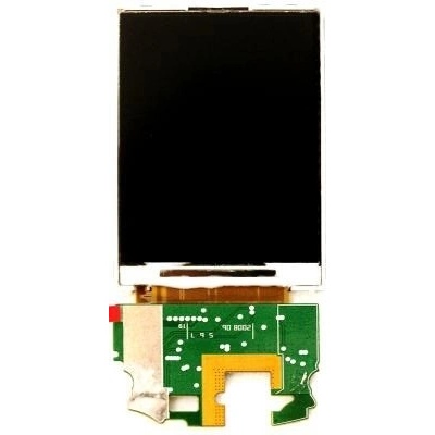 LCD Displej Samsung U700