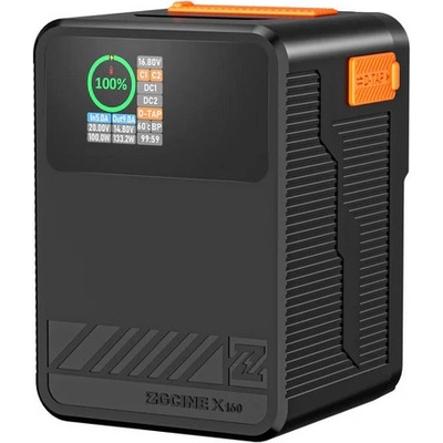 ZGCINE ZG-X160 V-Mount Battery