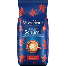 Mövepick Crema Schümli 1 kg