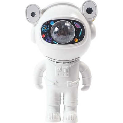 Aga Hviezdny projektor Astronaut s reproduktorom DS2304