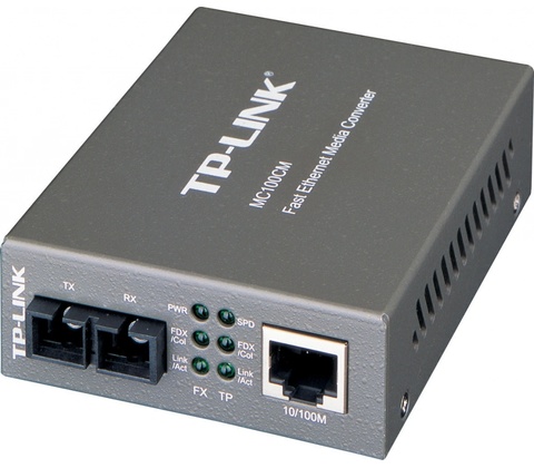 TP-Link MC100CM