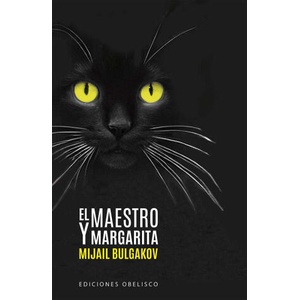 MAESTRO Y MARGARITA, EL (2025)
