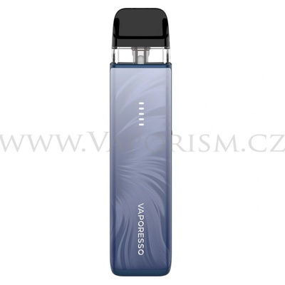 Vaporesso Xros 6 Mini Pod 1600 mAh Titanium Silver