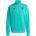 adidas Яке Adidas Liverpool Half Zip Jacket Adults - Green