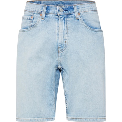 Levi's Дънки '445 Athletic Shorts' синьо, размер 31