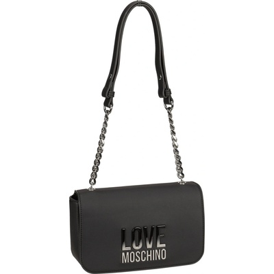 Love Moschino dámská kabelka JC4254PP0MKD000B