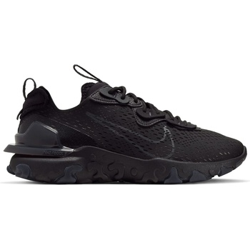 Nike React Vision Men's Shoe - Black/Grey
