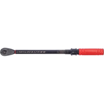 Milwaukee Momentový kľúč s račňou a štvorhranom 3/8" 10-50Nm 4932500850