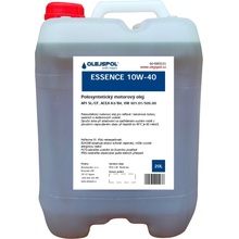 MOL Essence 10W-40 20 l