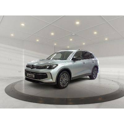 Volkswagen Tiguan 1.5 eTSI Life DSG 110 kW