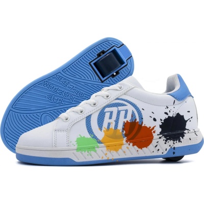 Breezy Rollers Splash – Zboží Dáma