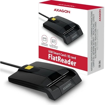 Axagon CRE-SM3