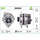 Alternátor VALEO 600044