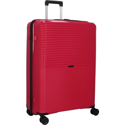 D&N 4W L PP 4070-04 růžová 100 l