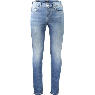 PEPE JEANS Мъжки дънки pepe jeans, Размер 30l32, Цвят Син (pm20849904fh2finsbury_bl000den)
