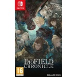 Square Enix The DioField Chronicle (Switch)