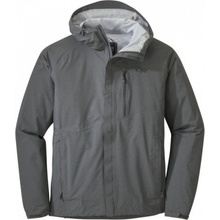 Outdoor Research Panorama Point Mens jacket charcoal