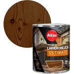 Altax Ultimate Resin Varnish Stain - Лак за дървени повърхности Кафяво (7162)