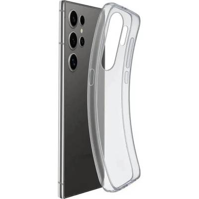 Cellularline Калъф Cellularline FINE Samsung Galaxy S25 Ultra