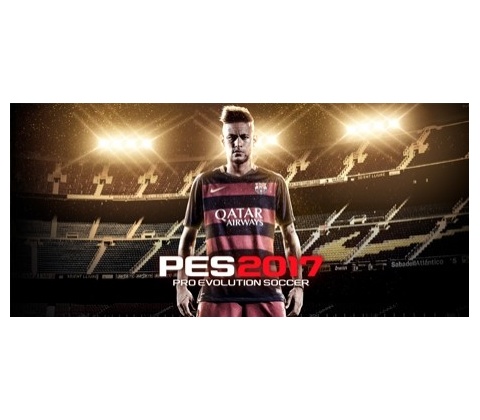 Pro Evolution Soccer 2017