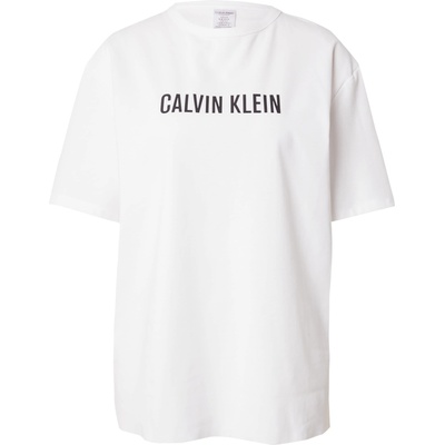 Calvin Klein Underwear Тениска бяло, размер L