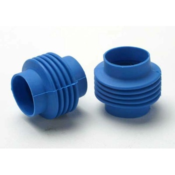 Traxxas Маншони за полуоски Traxxas Summit E-Maxx T-Maxx E-revo v. 1 Boots, driveshaft (rubber) (2), TRX5459 (TRX5459)