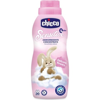 Chicco Омекотител Нежни цветя - Концентрат, 750 мл