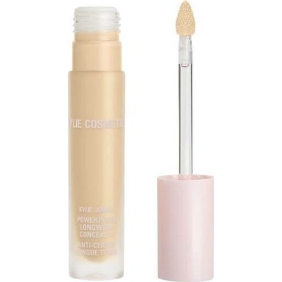 Kylie-Jenner-Cosmetics Plet ConcealerPower Plush Longwear Concealer 1,5W 5 ml