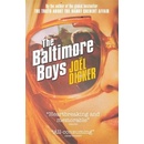Baltimore Boys Dicker JoelPaperback / softback