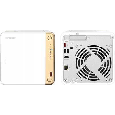 QNAP TS-462-2G
