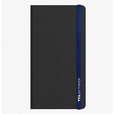 TCL flipové pouzdro + stylus pro NXTPAPER 60 Ultra FCT951-2BLCEU2