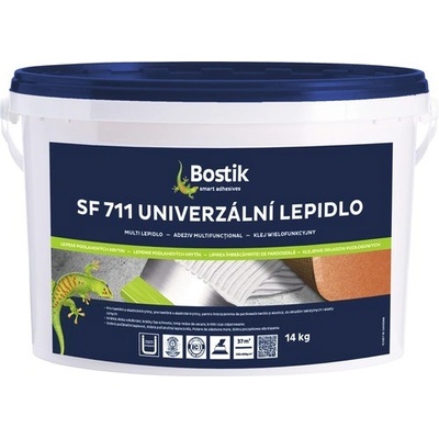 Bostik SF 711 Lepidlo univerzální 14 kg