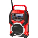 Raider Pro R20 Радио 20W USB Solo RDP-PRS20