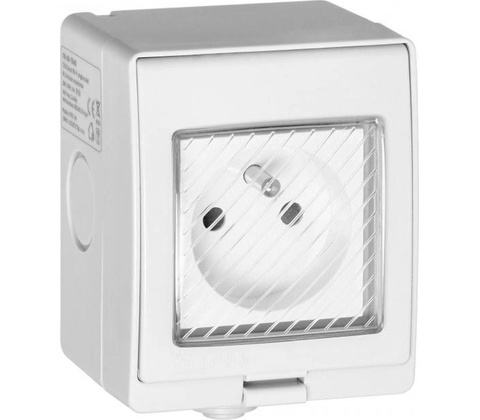XtendLan IP55