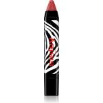 Sisley Phyto-Lip Twist тониращ балсам за устни с молив цвят 15 Nut 2.5 гр