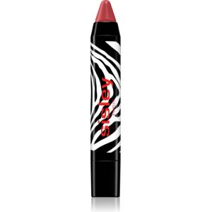 Sisley Phyto-Lip Twist тониращ балсам за устни с молив цвят 15 Nut 2.5 гр