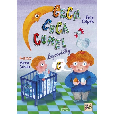 Triton Cecil cucá cumel