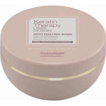 Alfaparf Lisse Design Keratin Therapy rehydratačná maska 200 ml