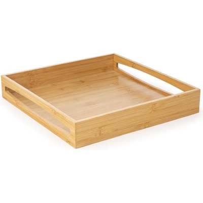 Bredemaijer Group LEOPOLD VIENNA Бамбукова табла Franca - 35x35 см (LV 618005)