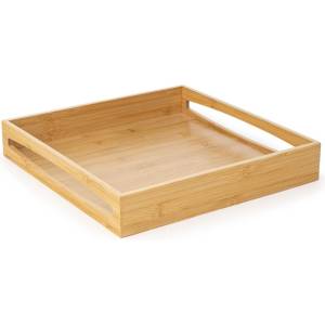 Bredemaijer Group LEOPOLD VIENNA Бамбукова табла Franca - 35x35 см (LV 618005)