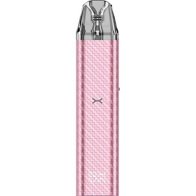 Oxva Xlim SE Bonus 900 mAh pink cf 1 ks