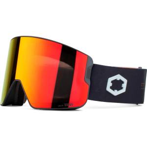 Out Of Ски маска Out Of Zenith Mirror S3 Ski goggles - Out Core / Red MCI (417-5892-0712)