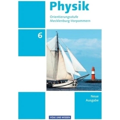 6. Schuljahr, Schülerbuch