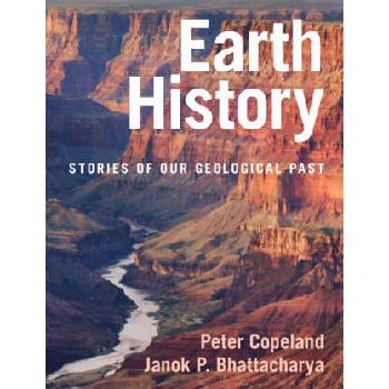 Image 1 of Earth History | Peter Copeland